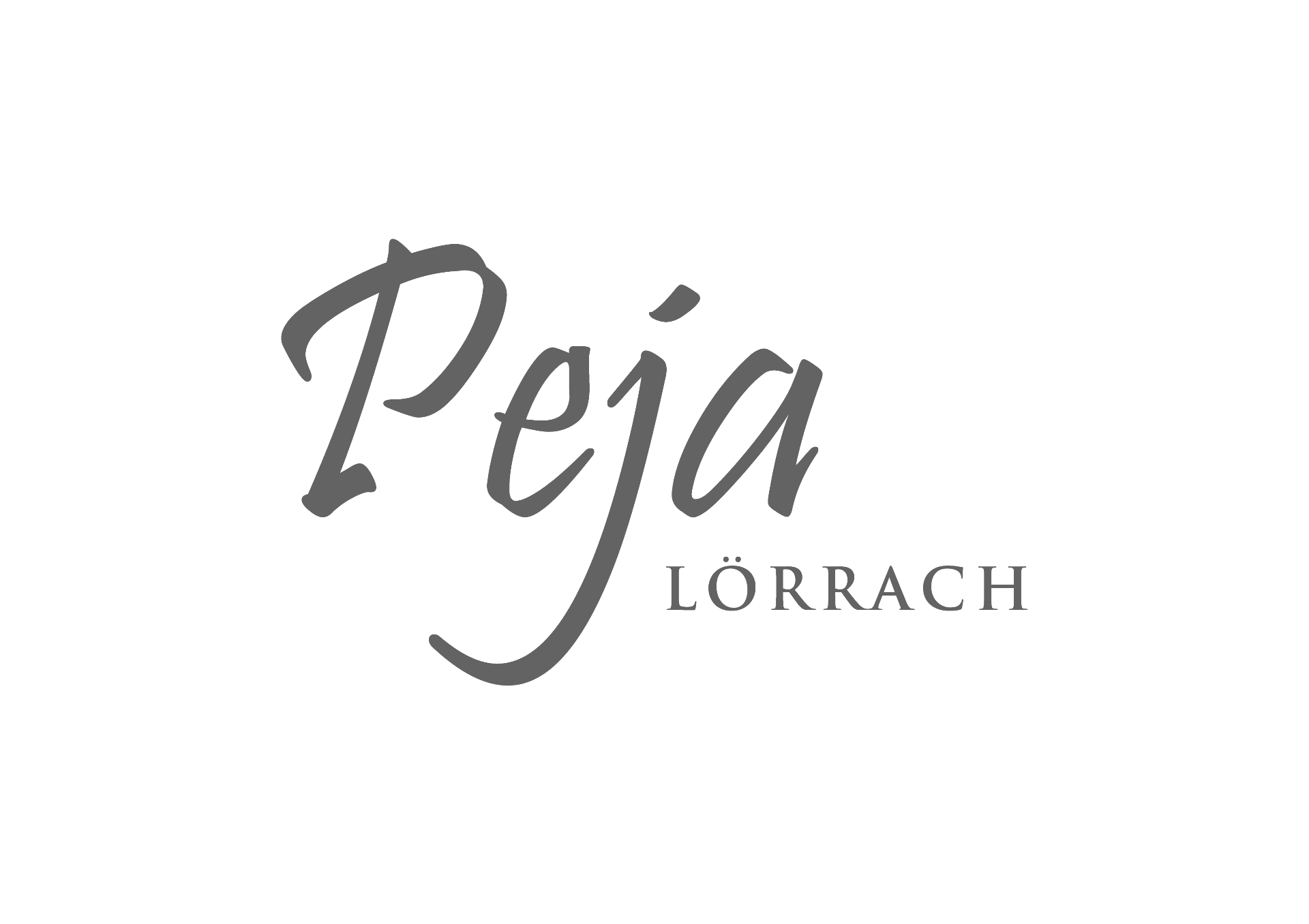 Restaurant Peja Lörrach